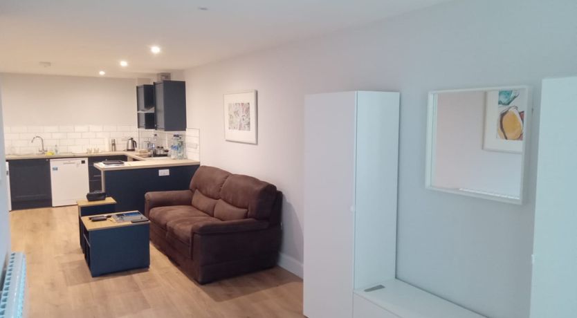 Photo of Village Centre Haven One Bed Apartment