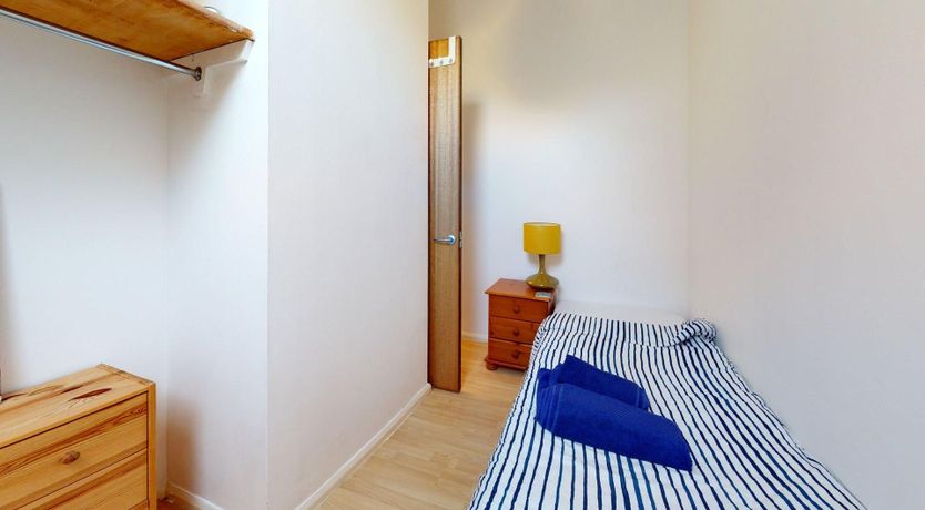 Photo of 10 Strawberry Hill, Tolroy Manor