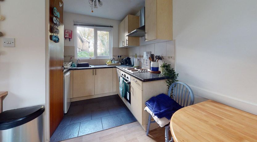 Photo of 10 Strawberry Hill, Tolroy Manor