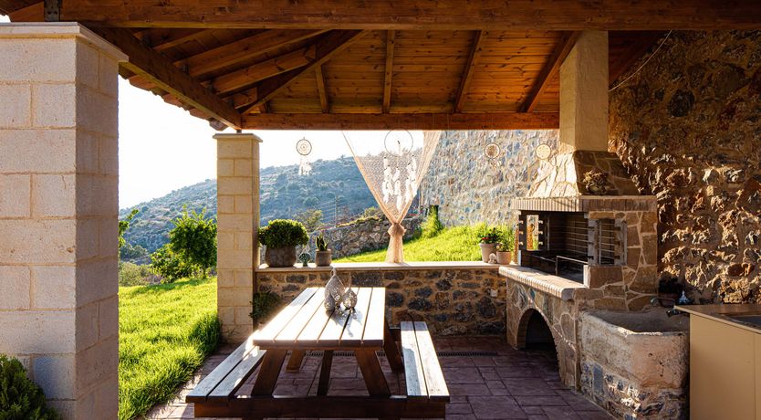 Photo of Terrace on the Hills