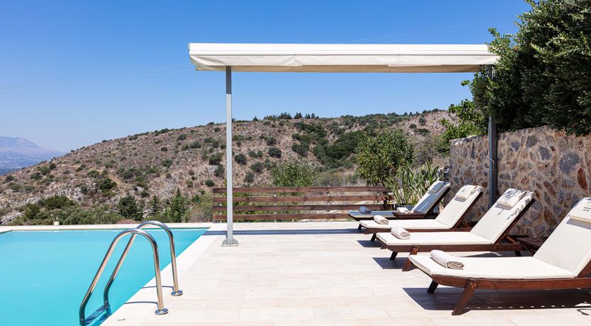 Photo of Terrace on the Hills