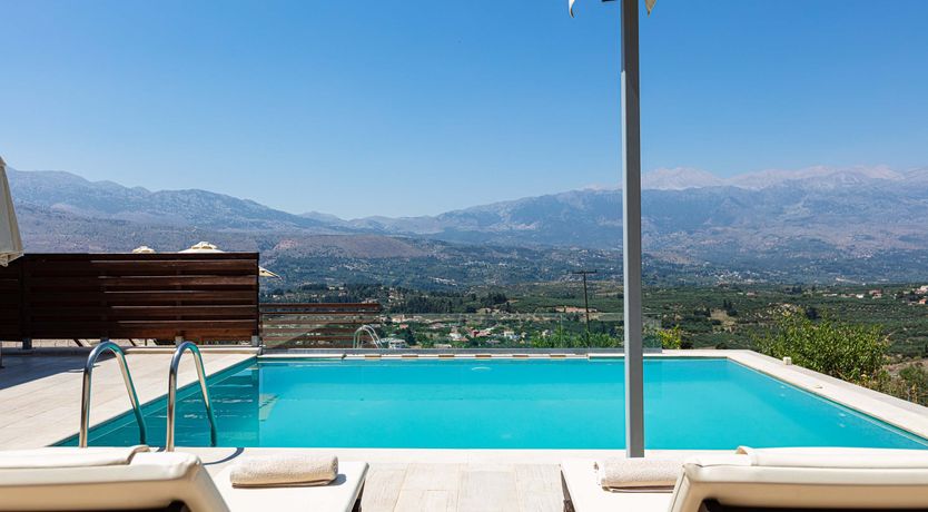 Photo of Terrace on the Hills