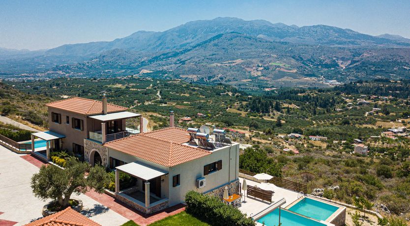 Photo of Terrace on the Hills