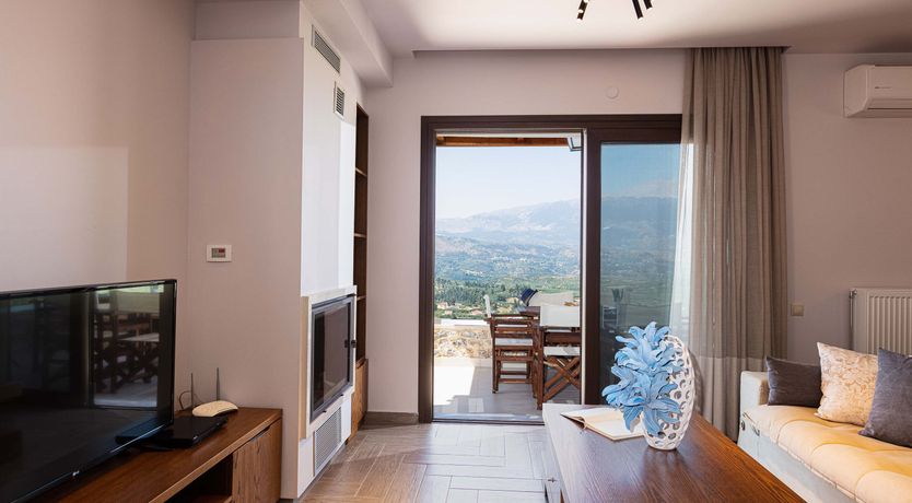 Photo of Terrace on the Hills