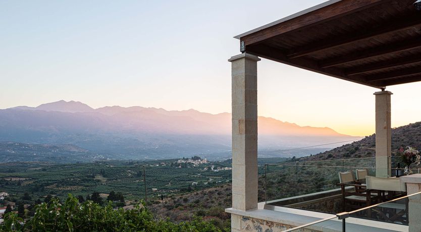 Photo of Terrace on the Hills
