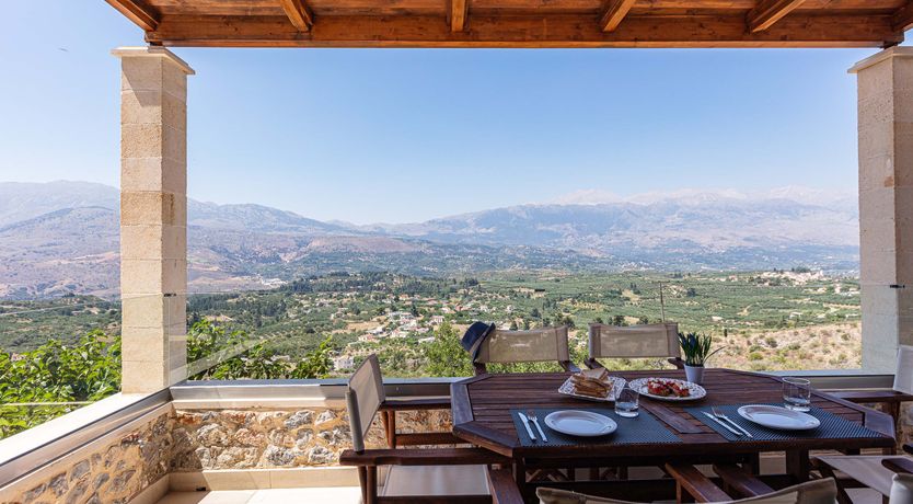 Photo of Terrace on the Hills