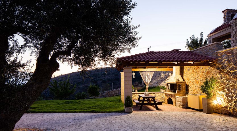 Photo of Terrace on the Hills