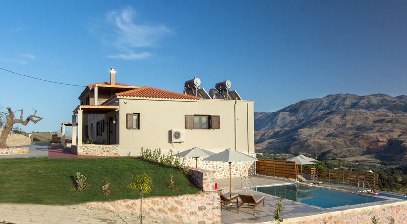 Photo of Terrace on the Hills