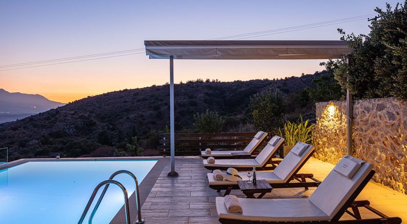 Photo of Terrace on the Hills