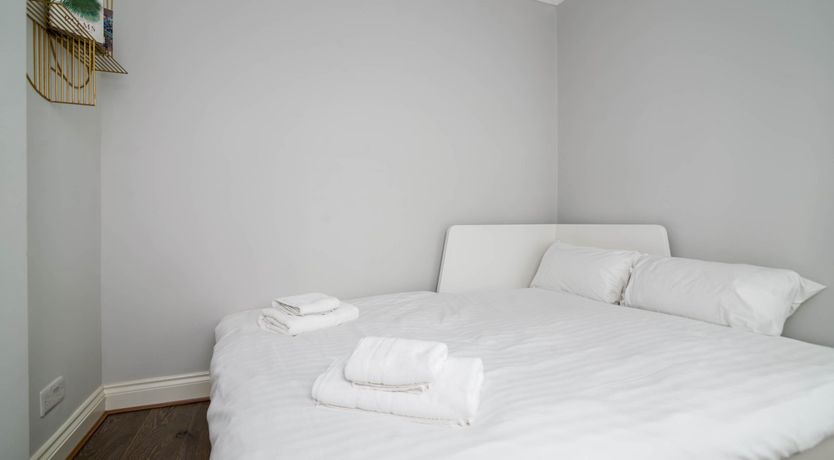 Photo of Chelsea Rooftops