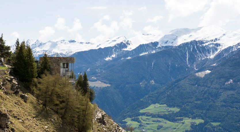 Photo of Cloud Tower