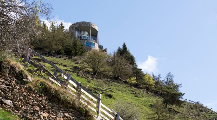 Photo of Cloud Tower