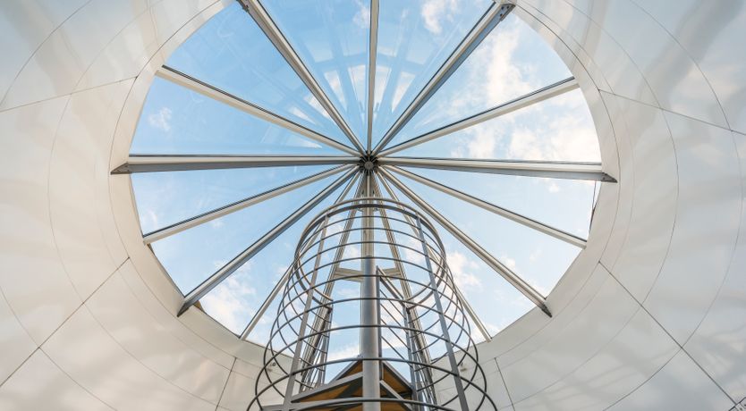 Photo of Cloud Tower