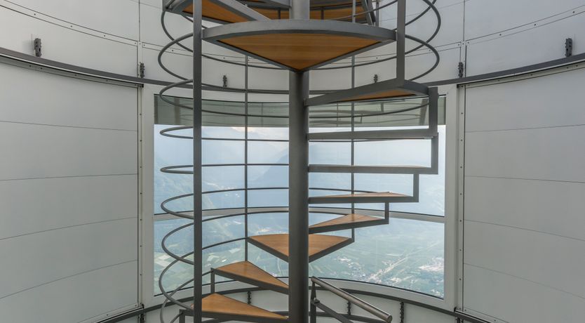 Photo of Cloud Tower