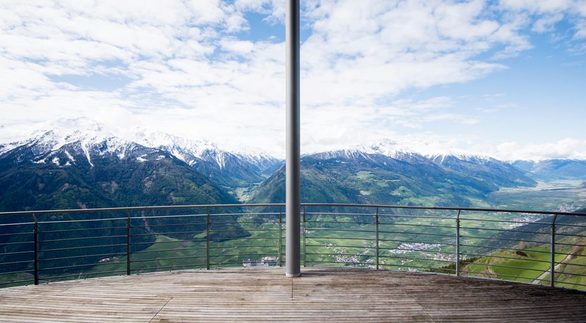 Photo of Cloud Tower