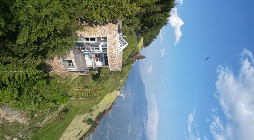 Photo of Cloud Tower