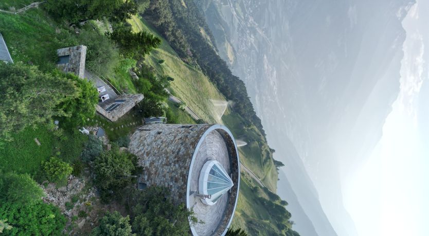 Photo of Cloud Tower