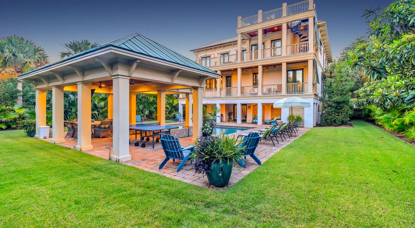 Photo of Beachwalk Gardens