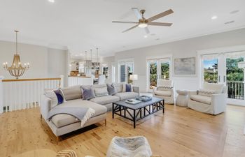 Beachwalk Gardens Holiday Home