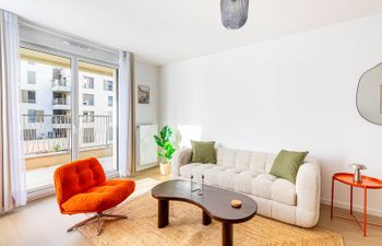 French Sunlight Holiday Home