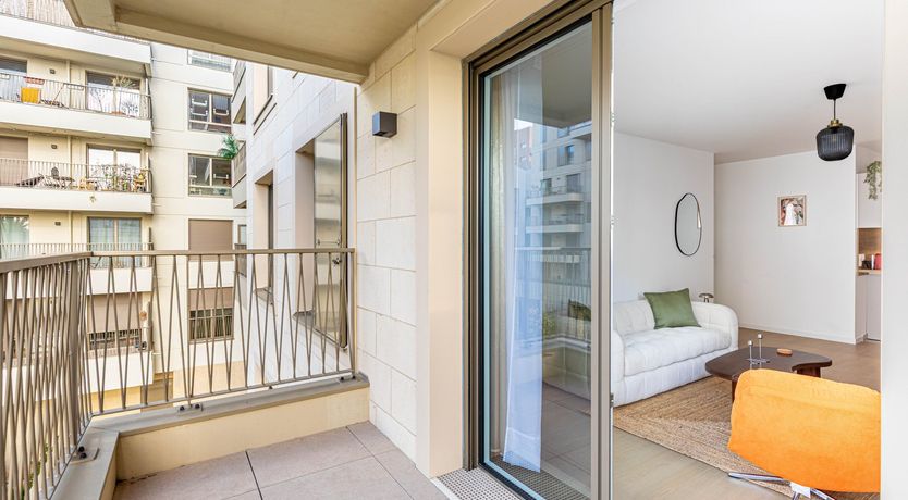 Photo of French Sunlight