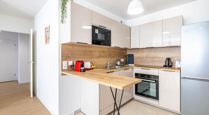 Photo of French Sunlight