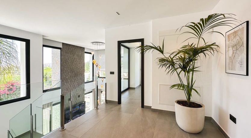 Photo of Lovely Alcove