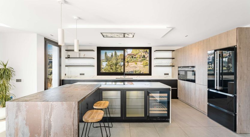 Photo of Lovely Alcove