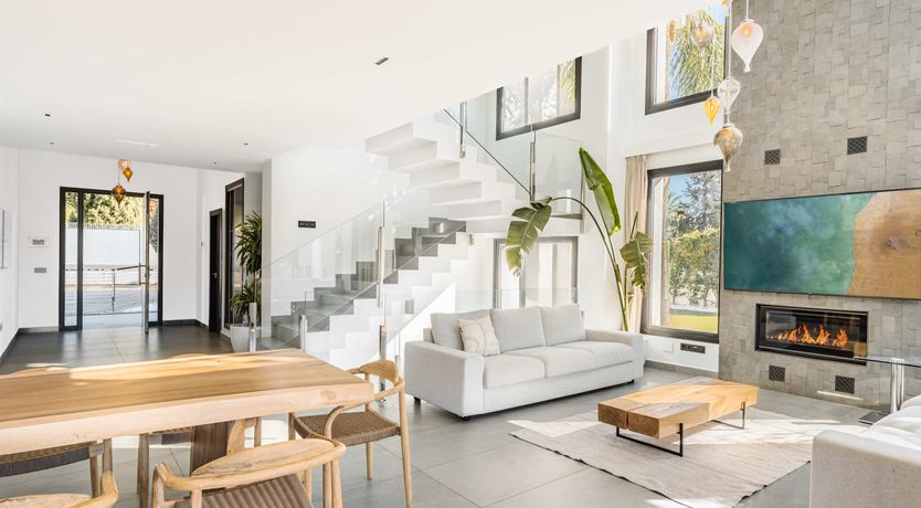 Photo of Lovely Alcove