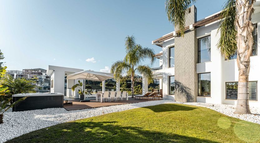 Photo of Lovely Alcove