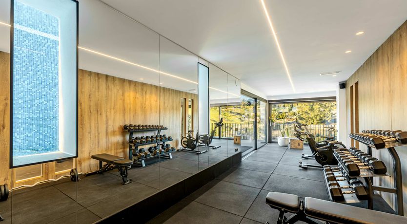 Photo of Lovely Alcove