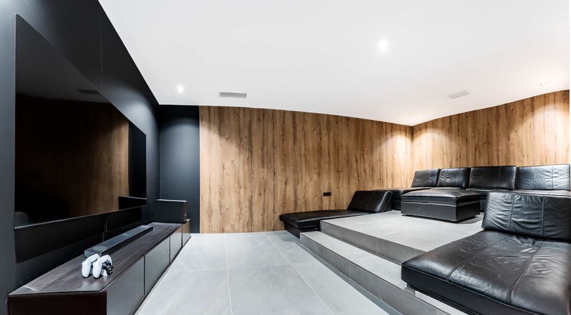 Photo of Lovely Alcove