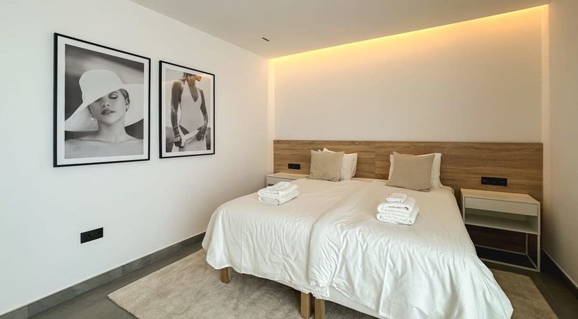 Photo of Lovely Alcove