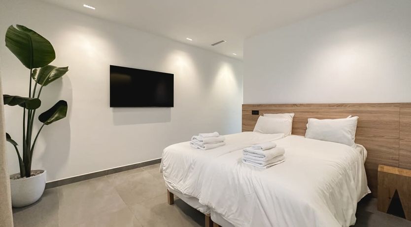 Photo of Lovely Alcove