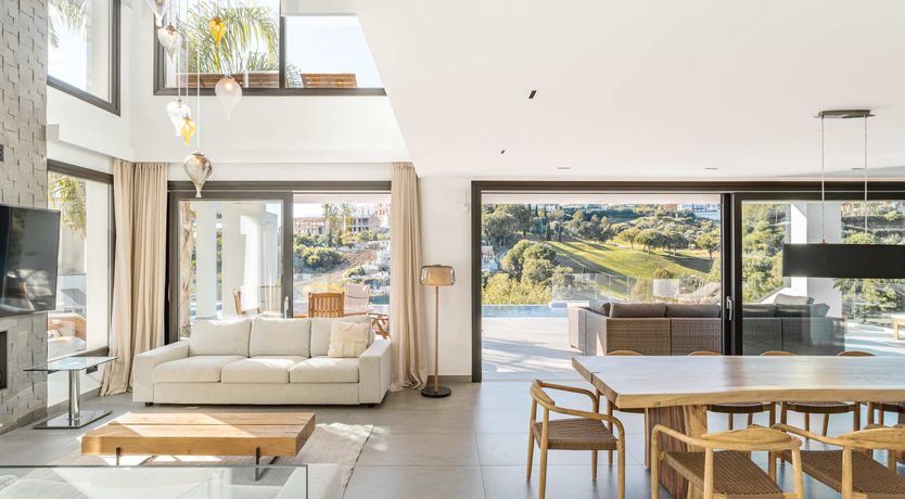 Photo of Lovely Alcove