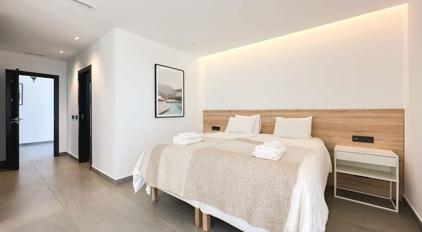 Photo of Lovely Alcove