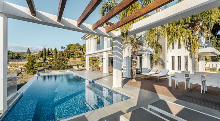 Photo of Lovely Alcove