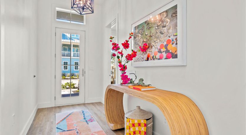 Photo of Light & Beauty