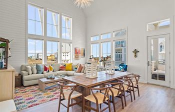 Light & Beauty Holiday Home