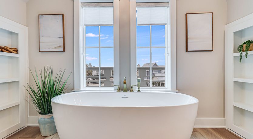 Photo of Effortless Living