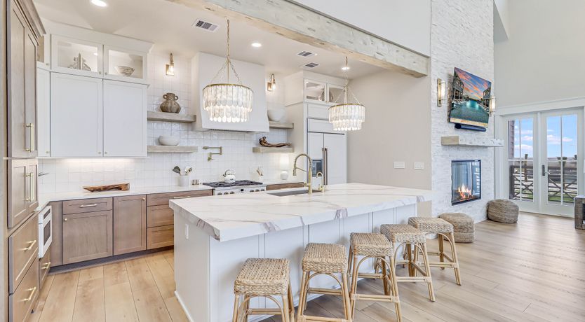 Photo of Effortless Living