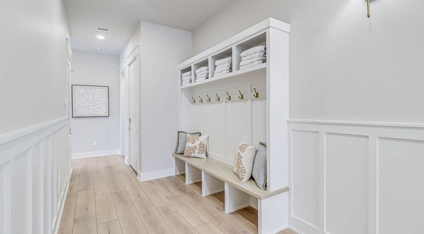 Photo of Effortless Living