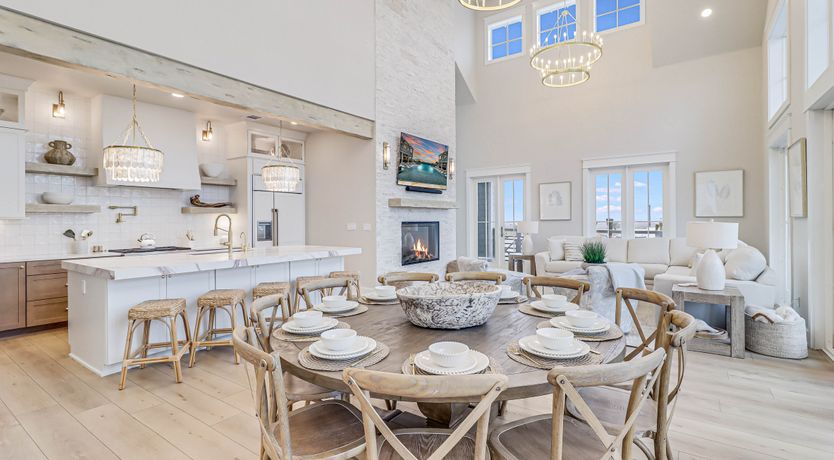 Photo of Effortless Living