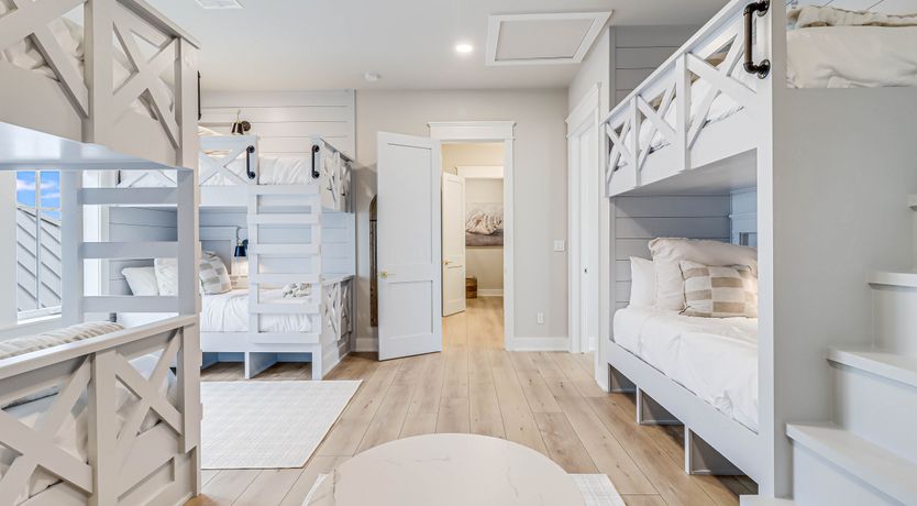 Photo of Effortless Living
