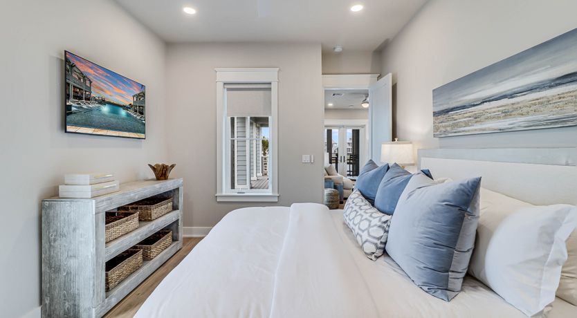 Photo of Effortless Living