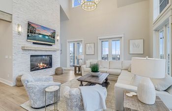 Effortless Living Holiday Home