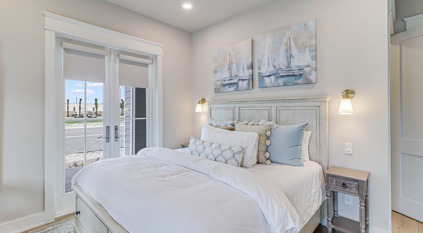 Photo of Effortless Living