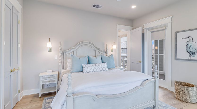 Photo of Effortless Living