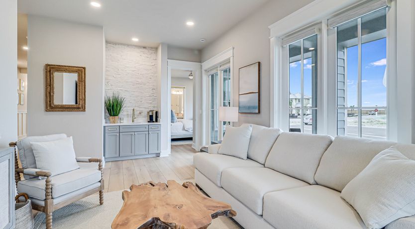Photo of Effortless Living