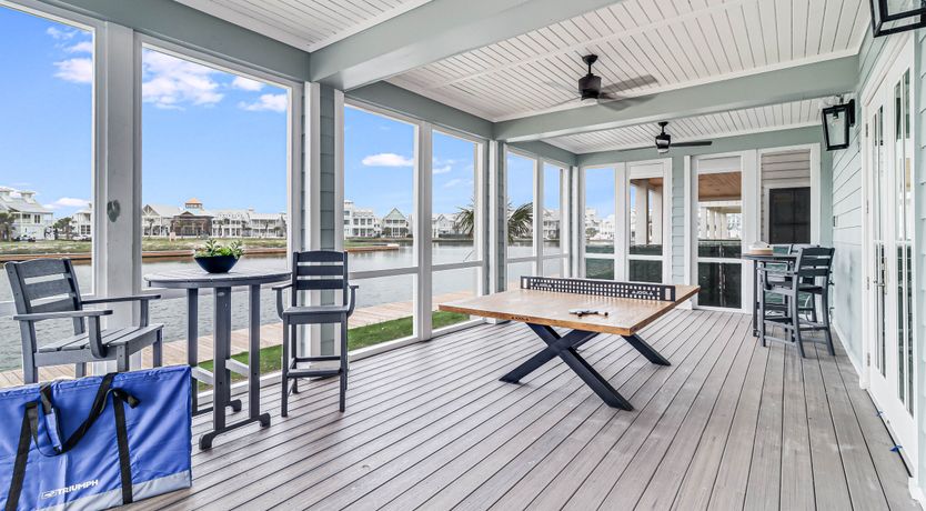 Photo of Effortless Living